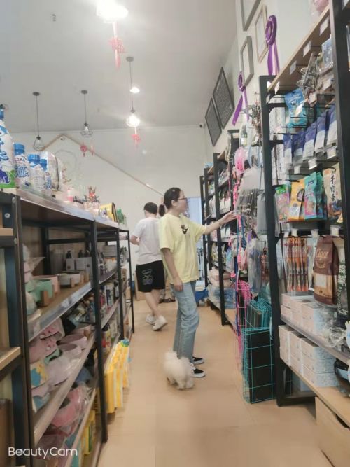 上海尊寵寵物代理商聯(lián)盟增值服務(wù)再升級 賦能線下門店新動力