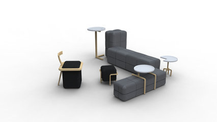 家具設(shè)計多樣化 行業(yè)突破的必由之路