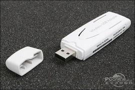 Netgear WN111 11n無線網(wǎng)卡特價(jià)僅售230元 為你的網(wǎng)絡(luò)體驗(yàn)提速
