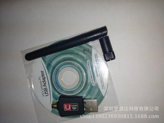 300M無線網(wǎng)卡電視WiFi接收器 小設(shè)備，大用途——全面解析與選購指南