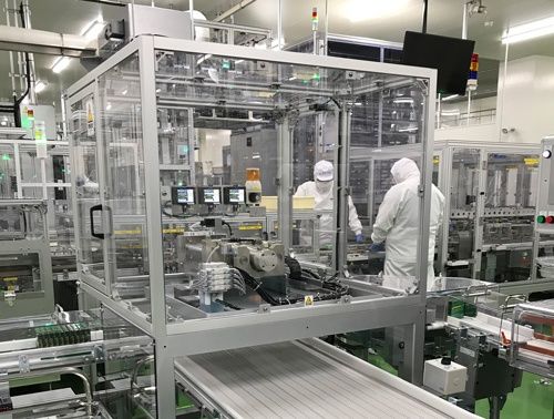 論會賺錢，蘋果都卷不過它